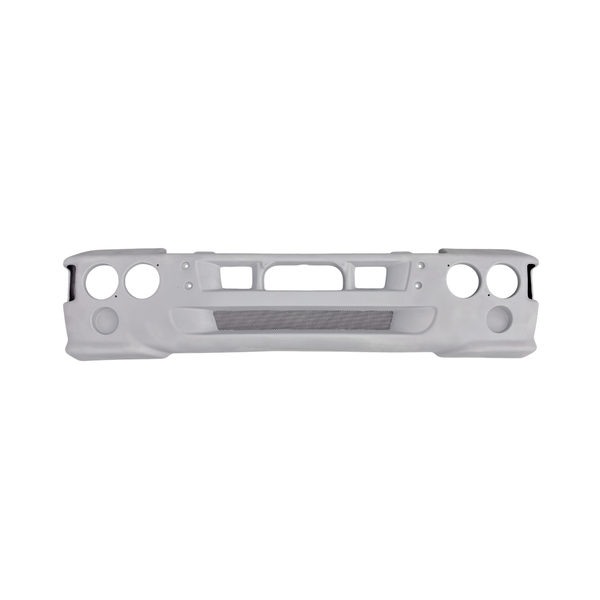 Para-choque Dianteiro Mercedes-Benz 1215/1420/1720/1723