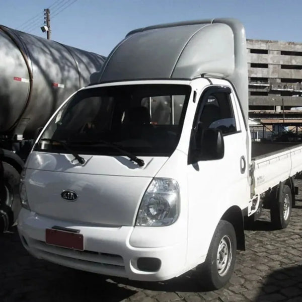 Defletor De Ar Kia Bongo - Rodoplast