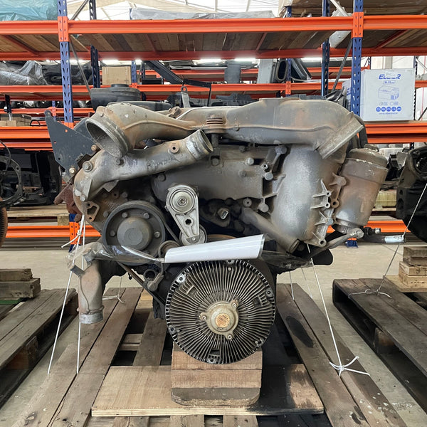 Motor Mercedes-Benz Actros 2546 2013