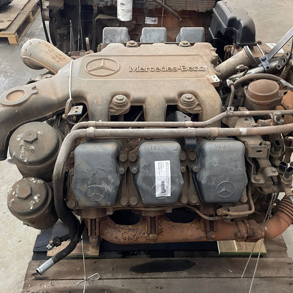 Motor Mercedes-Benz Actros 2546 2013