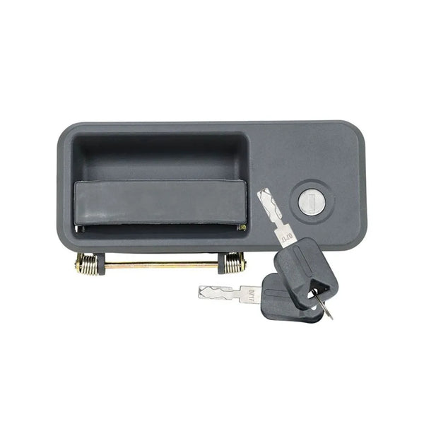 Maçaneta Externa com Chave Volvo FH 12 FH 13 1994 a 2014