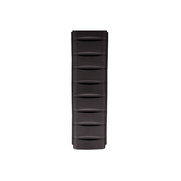 Corpo do Filtro de Ar Scania T 112