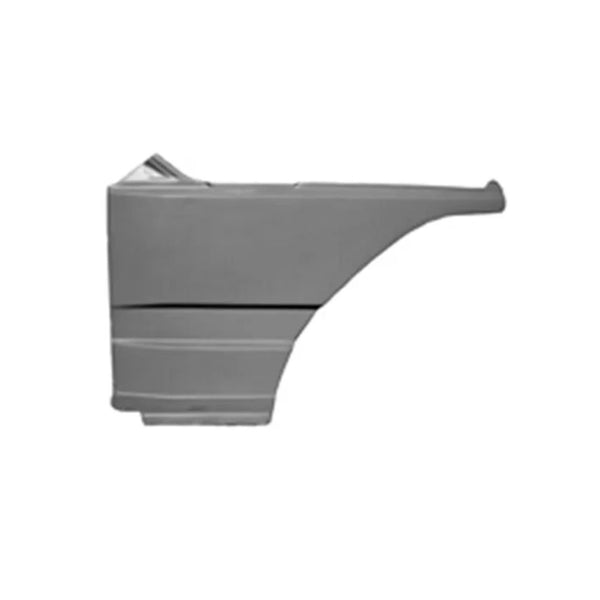 Tampa Estribo Scania Cabine R 112 113 (2 Degraus)