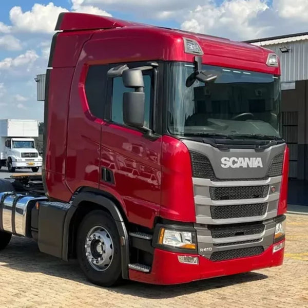 Lateral Teto Alto Scania NTG Cabine R - Boff