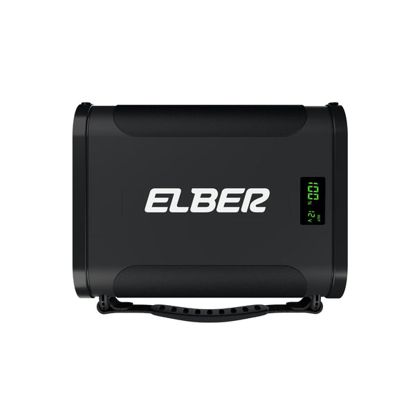 Bateria Portátil G4 PRO - 12V/24V com 96.000 mAh