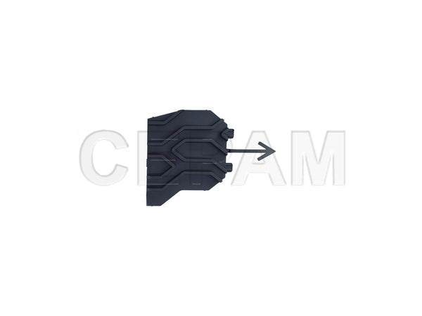 Tampa Grade Inferior FH5 (após 2021) (84199788) Volvo - foto do fabricante Cepam