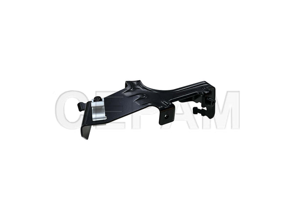 Suporte do Farol Scania NTG (após 2019) Lado Direito - foto do fabricante Cepam