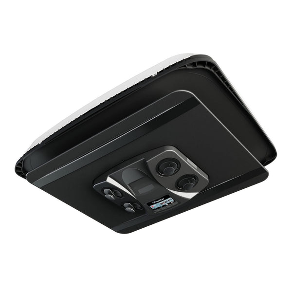 Climatizador Série 7 Resfriar 12 24 Volts - Interno