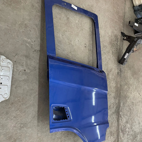 Porta Scania NTG R LD