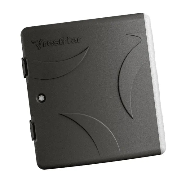 Porta Geladeira 67L Resfriar c/ Fechadura e Chave