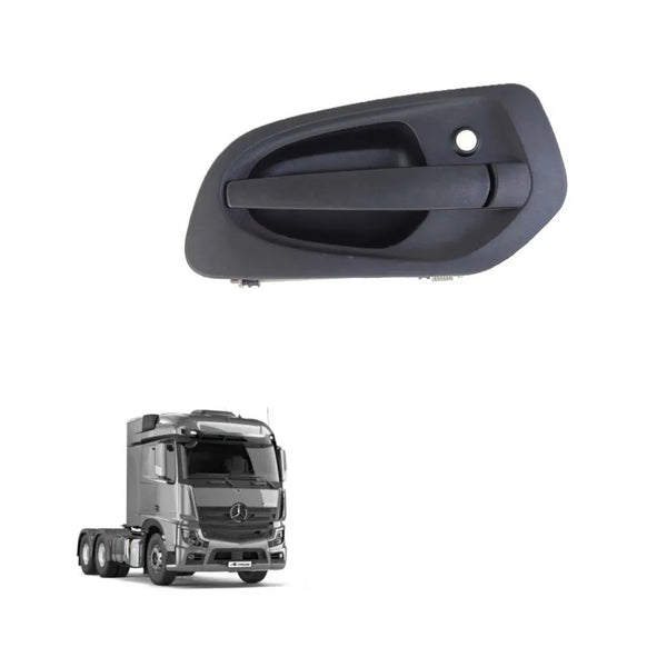 Maçaneta Externa sem Chave Mercedes-Benz New Actros após 2020