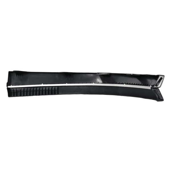 Spoiler Com Borracha Volvo FH a partir de 2015 - Fibroplast Original