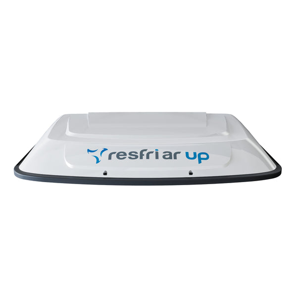 Climatizador Universal Série 6 UP Resfriar 12 24 Volts - Horizontal