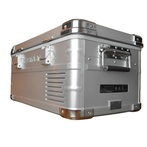 Geladeira Interna Resfri Ar 20 Litros 12v 24v 110v 220v