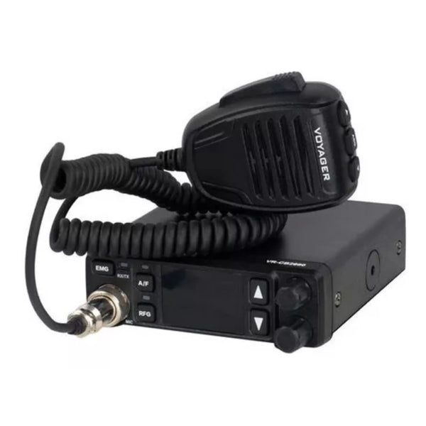 Rádio PX Voyager VR-CB2660 12/24V
