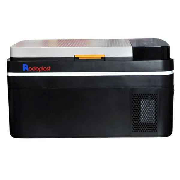 Geladeira Interna 25 Litros 12v 24v Rodoplast - Lançamento