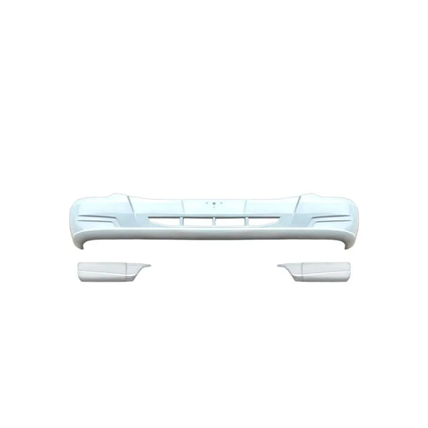 Capa Para-Choque Premium Volvo New FH 2022 em diante