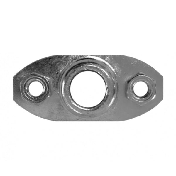 Fixador Farol Scania Cabine R 112 113 - Boff