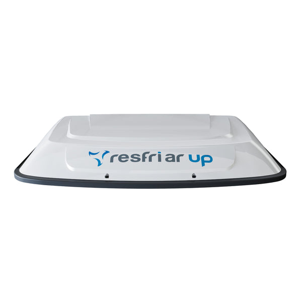 Climatizador Universal Serie 6 Up Resfriar 12 24 Volts - Vertical