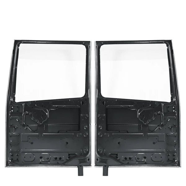 Porta Completa DAF XF 105 2020 Modelo Antigo - Campagnaro