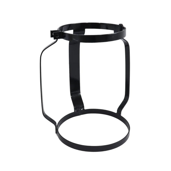 Kit Encanamento Gás Caminhão Completo com Suporte 13kg