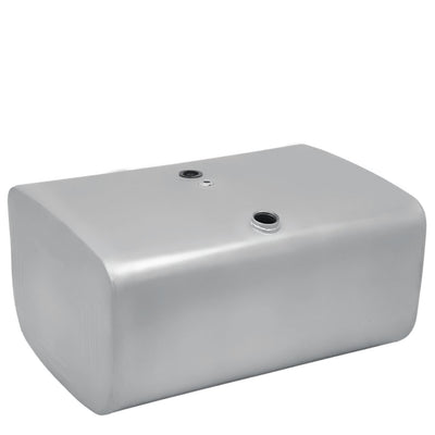 Tanque de Combustível Galvanizado Scania Série 4