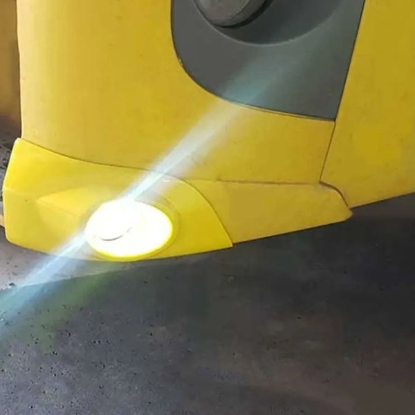 Aplique para Farol Auxiliar Volkswagen Constellation - 3D