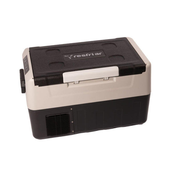 Geladeira 35L 12v 24v para Caminhão Controlador Digital
