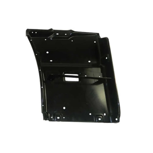 Chapa Lateral do Estribo Scania Serie 5 Cabine P