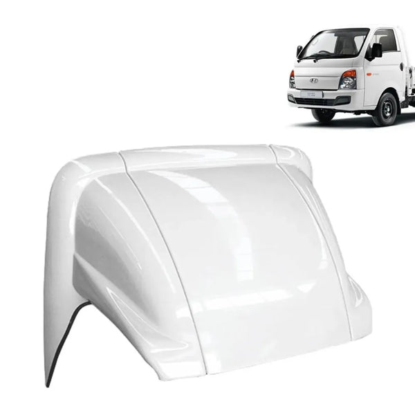 Defletor De Ar Hyundai Hr - Rodoplast
