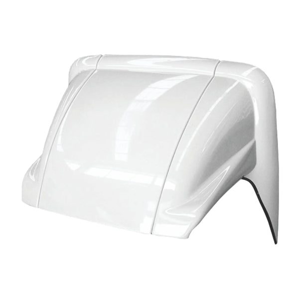 Defletor De Ar Hyundai Hr - Rodoplast