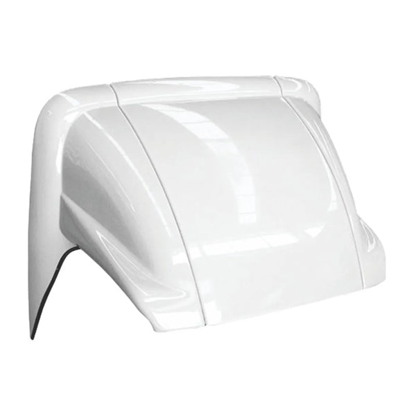 Defletor De Ar Hyundai Hr - Rodoplast