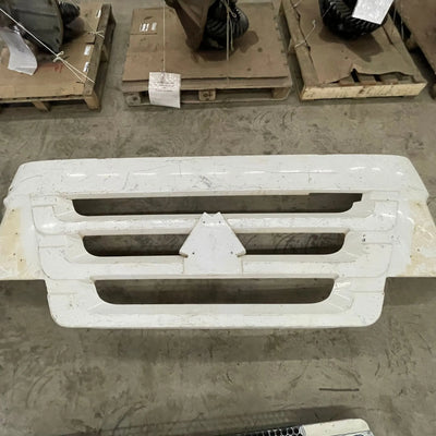 Grade Frontal Sinotruck