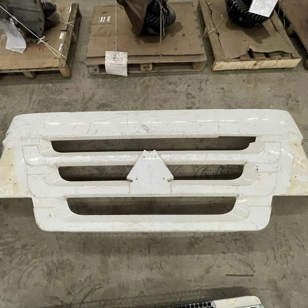 Grade Frontal Sinotruck