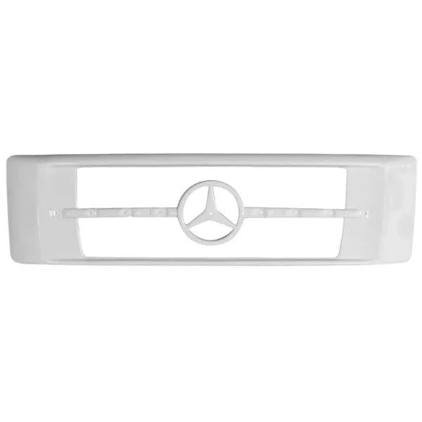Grade Mercedes-Benz 1620 1938 LS Superior Sem Frisos Cromados