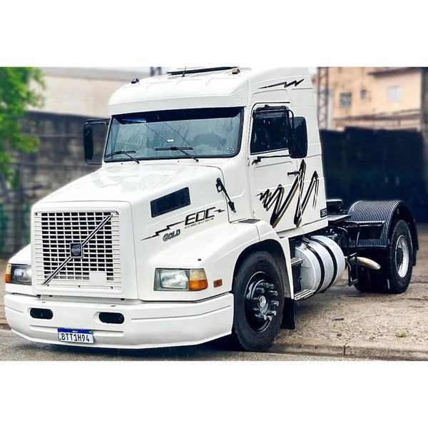 Grade Volvo NL EDC Modelo Original