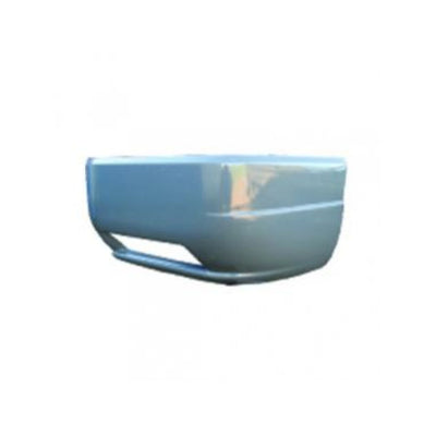 Ponteira Capa Para-choque Curta Scania Cabine T 112 113 - Boff