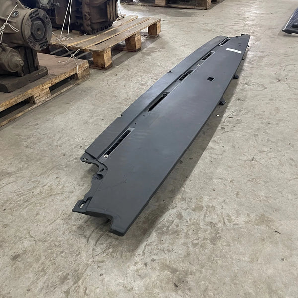 Tampa Painel Superior Volvo FH