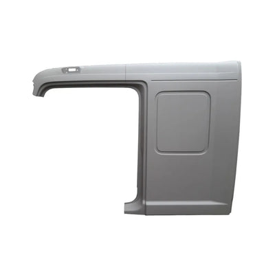 Lateral Externa Mercedes Atego Axor 1938S Teto Baixo Boff