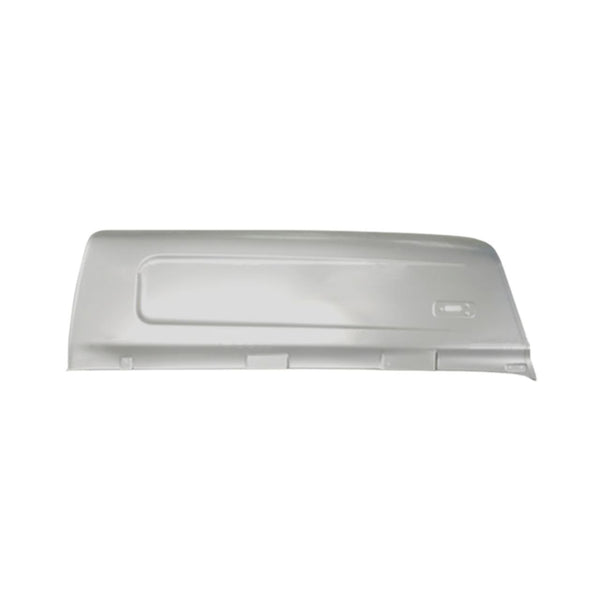 Lateral Teto Mercedes-Benz Axor Atego - Boff