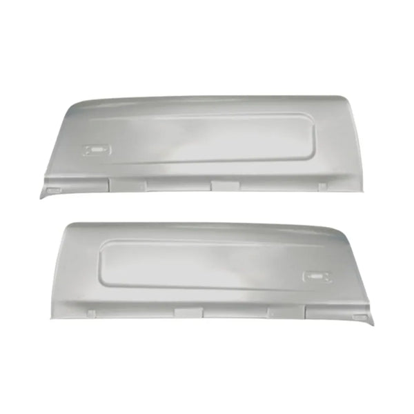 Lateral Teto Mercedes-Benz Axor Atego - Boff