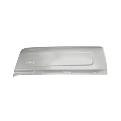 Lateral Teto Mercedes-Benz Axor Atego - Boff