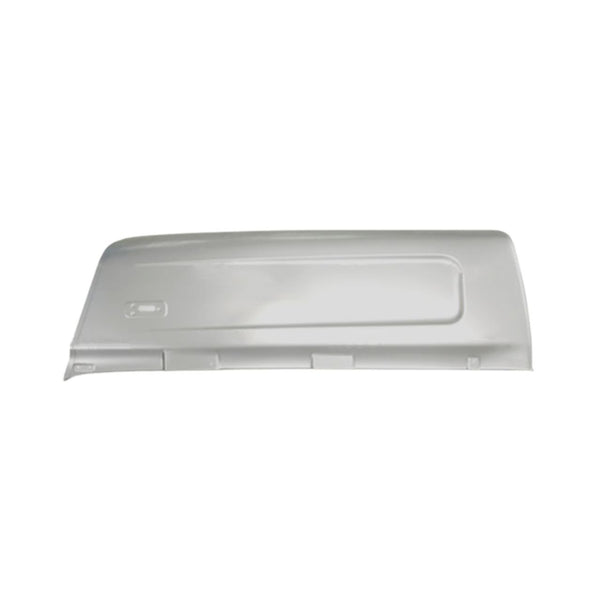 Lateral Teto Mercedes-Benz Axor Atego - Boff