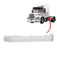 Saia Lateral da Cabine Scania 112 113 T