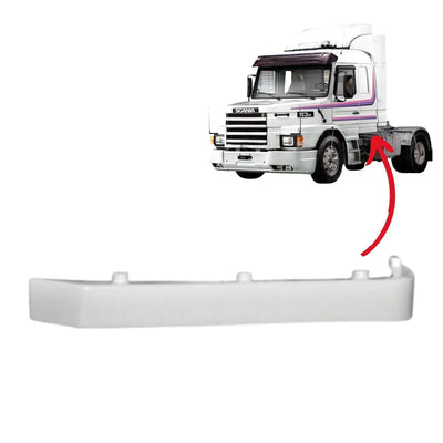 Saia Lateral da Cabine Scania 112 113 T