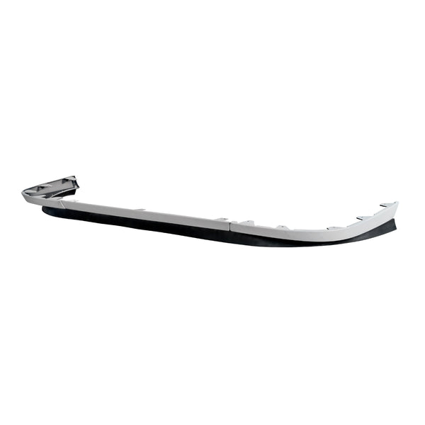 Spoiler Com Borracha Volvo FH a partir de 2015