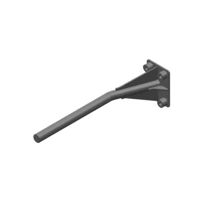 Suporte do para-lama dianteiro lado direito e lado esquerdo compatível DAF CF 6x2 XF 6x2
