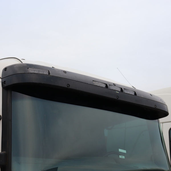 Lâmina Tapa Sol Scania T R 124 P G R até 2013 - 5 Marias