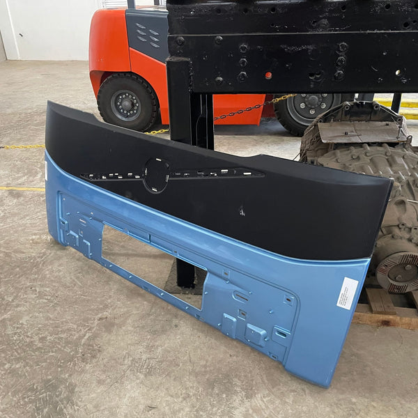 Grade Frontal Para Volvo VM 2014 – Código 82523696