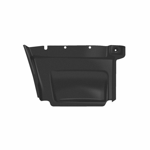 Acabamento Estribo Mercedes-Benz 1318/1718